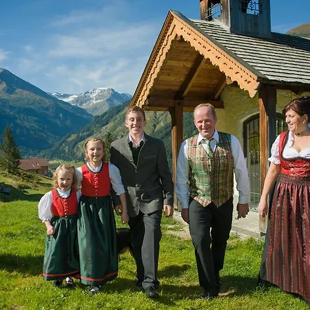 Schachengut Lantgård *