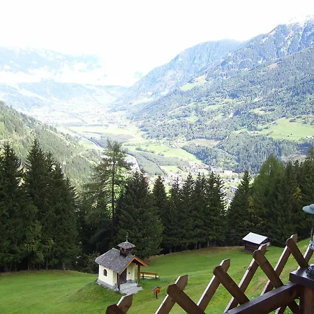 Lantgård Schachengut *