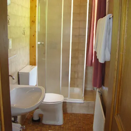 Lantgård Schachengut Bad Gastein