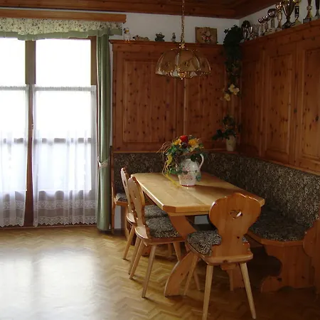 ファームステイ Schachengut