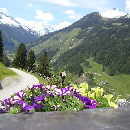 ファームステイ Schachengut