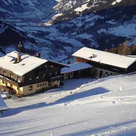 ファームステイ Schachengut *