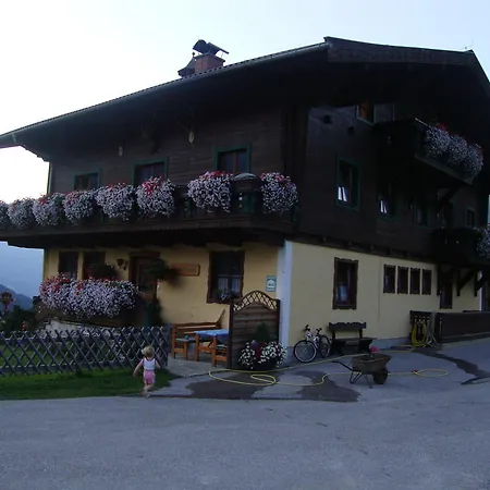 Lantgård Schachengut