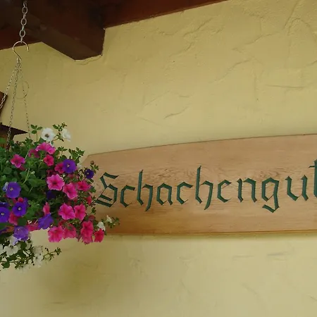 Lantgård Schachengut