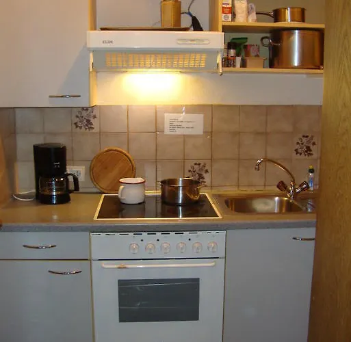 农家乐 斯卡岑古特酒店