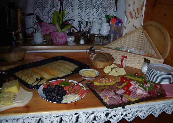 斯卡岑古特酒店