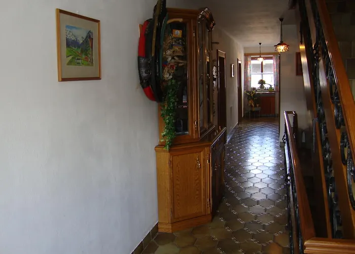 斯卡岑古特酒店