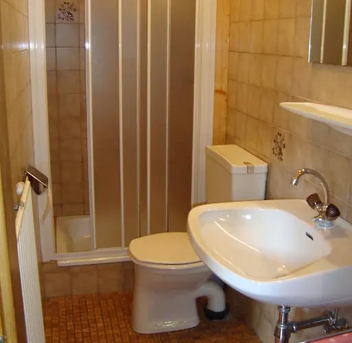 农家乐 斯卡岑古特酒店