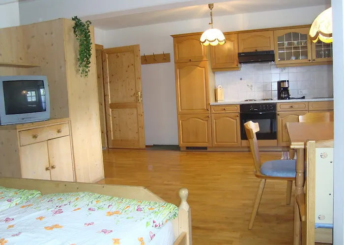 农家乐 斯卡岑古特酒店