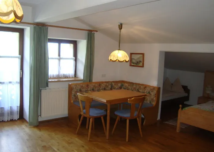 农家乐 斯卡岑古特酒店