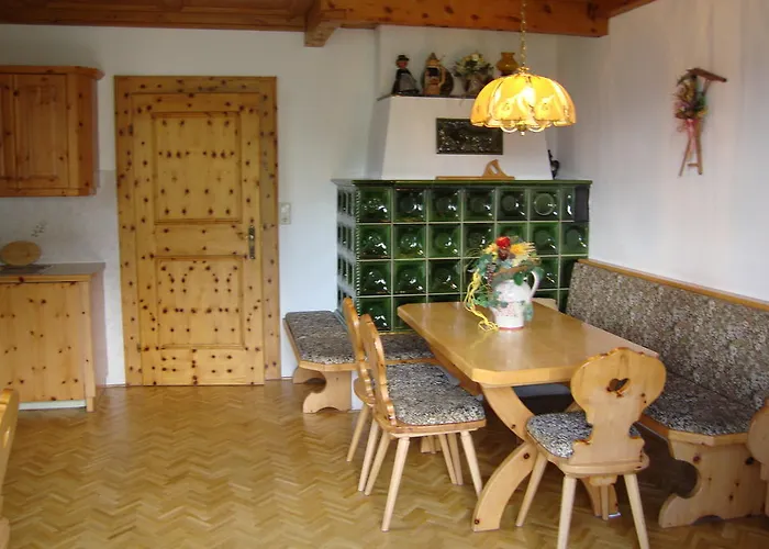 农家乐 斯卡岑古特酒店