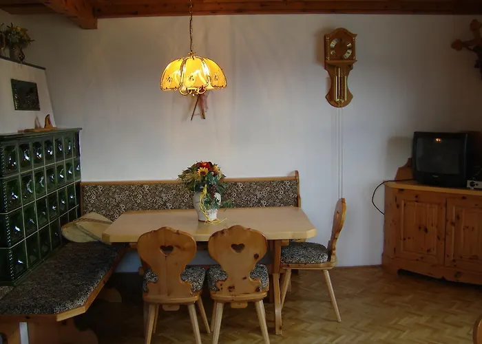 斯卡岑古特酒店 巴德加斯坦