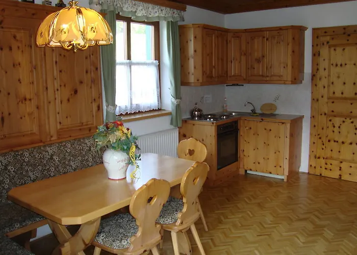 农家乐 斯卡岑古特酒店 巴德加斯坦