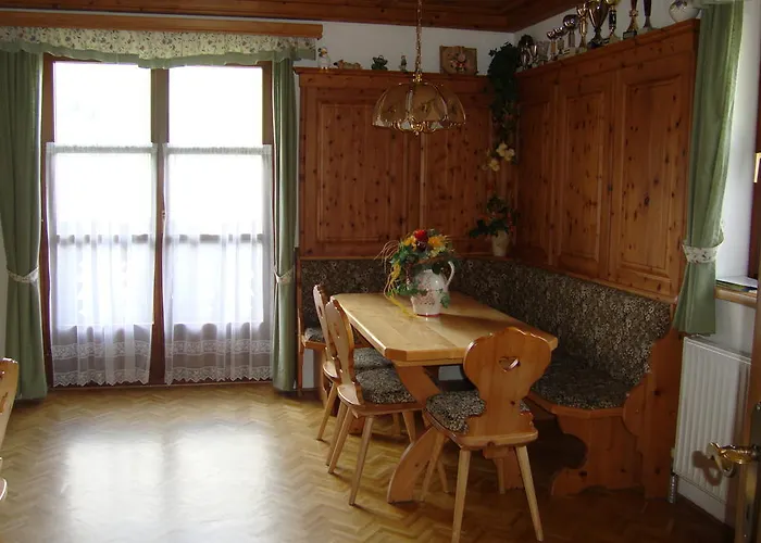 农家乐 斯卡岑古特酒店