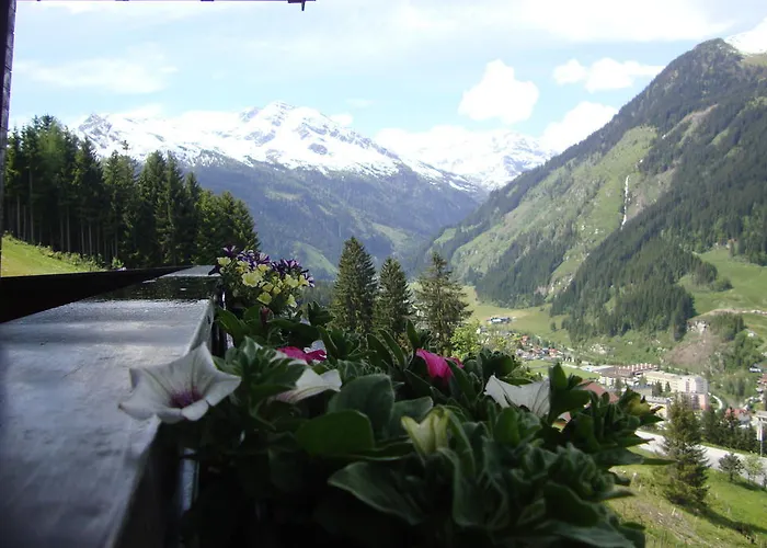 农家乐 斯卡岑古特酒店