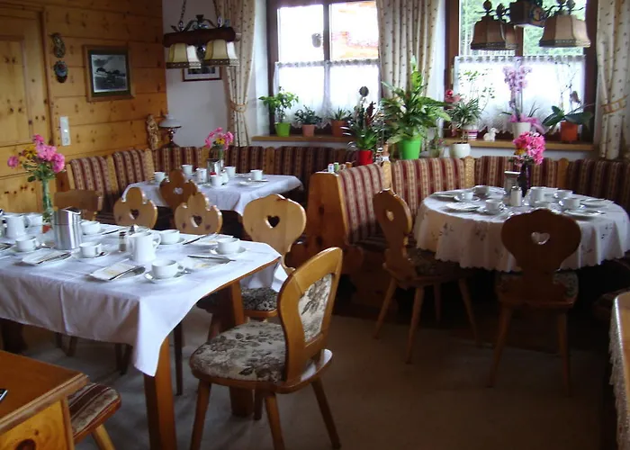 农家乐 斯卡岑古特酒店